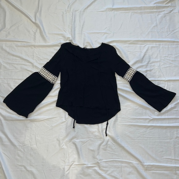 Flowy Top - Picture 1 of 2